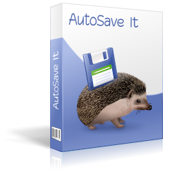 AutoSave It